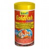 Корм для золотых рыбок Tetra Goldfish Colour для золотых рыб, хлопья
